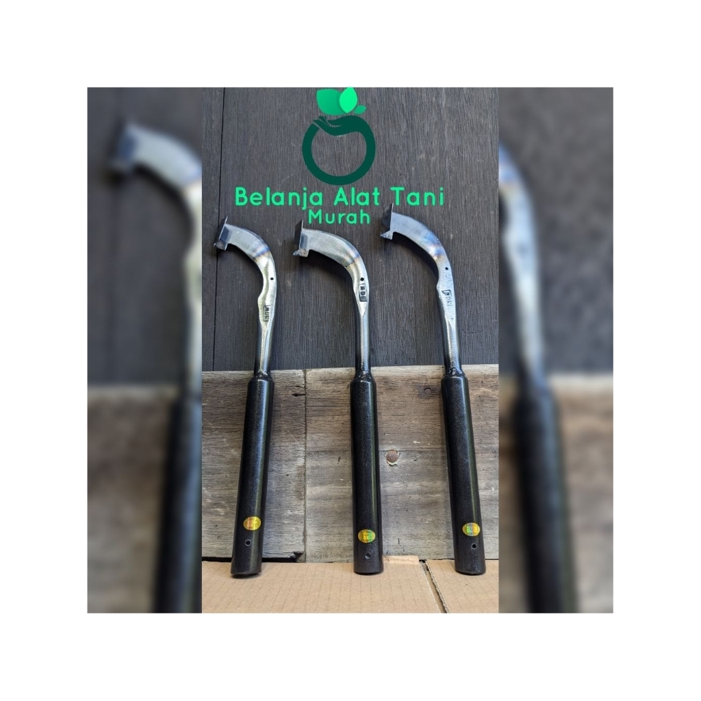 PISAU SADAP KARET THAILAND // ALAT SADAP KARET // PISAU SADAP // PISAU DERES KARET // PAHAT KARET