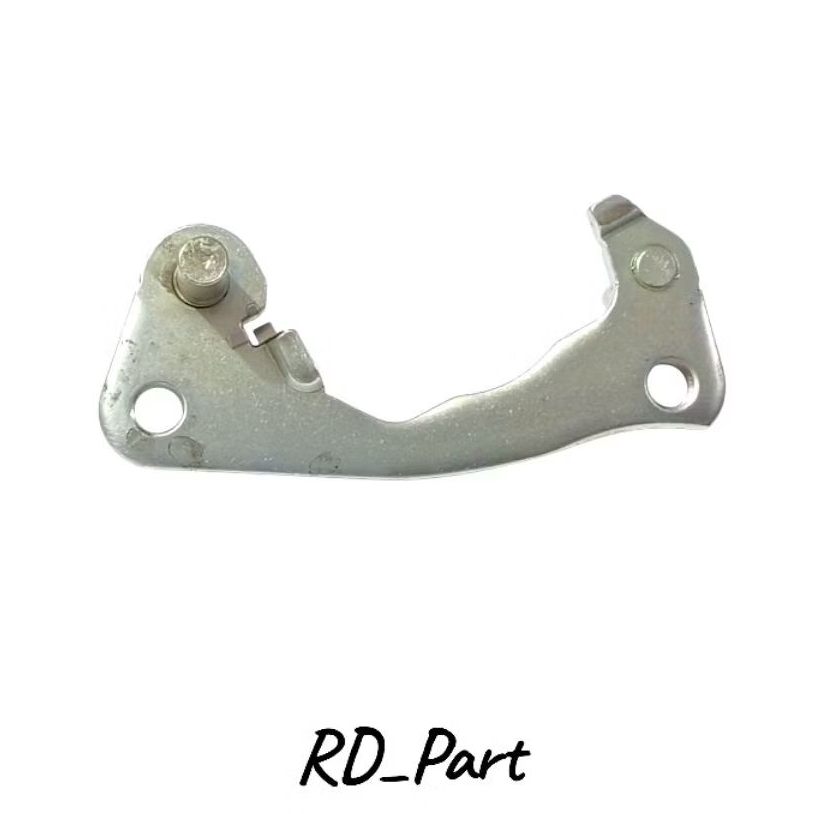 Bracket Breket Kepala Babi Pala Babi Dudukan Kaliper Rem Belakang Yamaha Mio M3 Mio Gt Fino 125