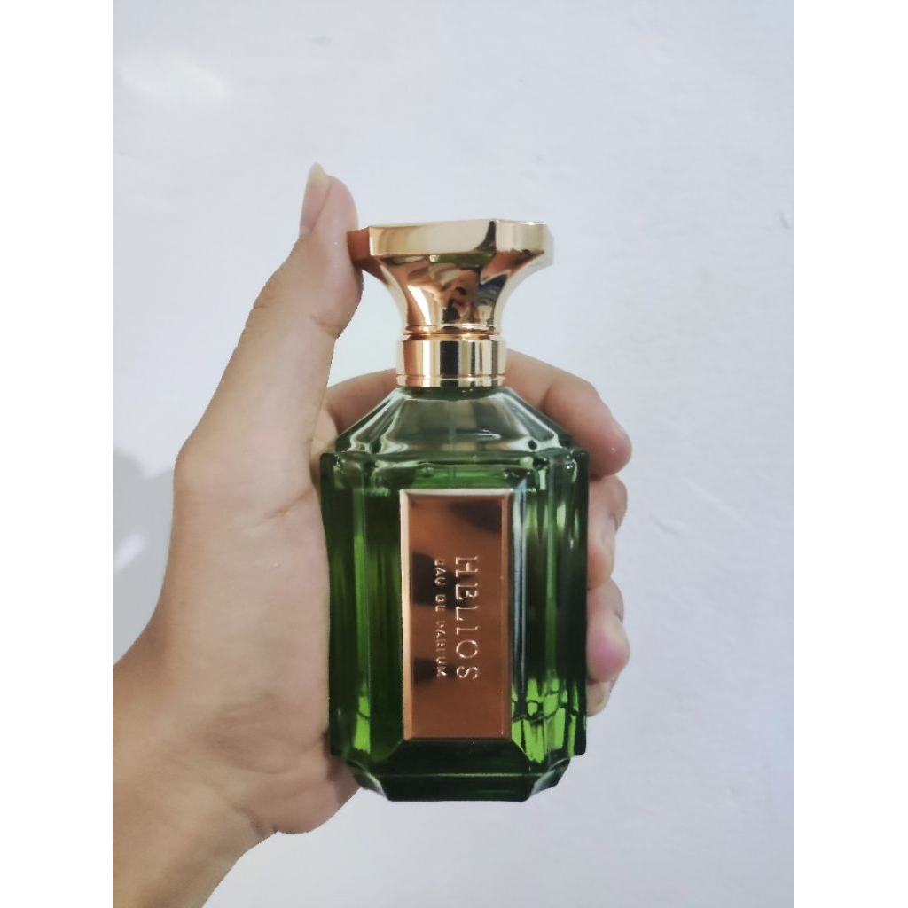 Preloved Velixir Helios