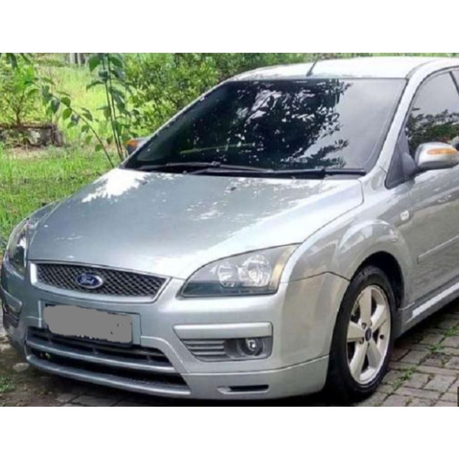 Mika Lampu Ford Focus 2004 2005 2006 2007