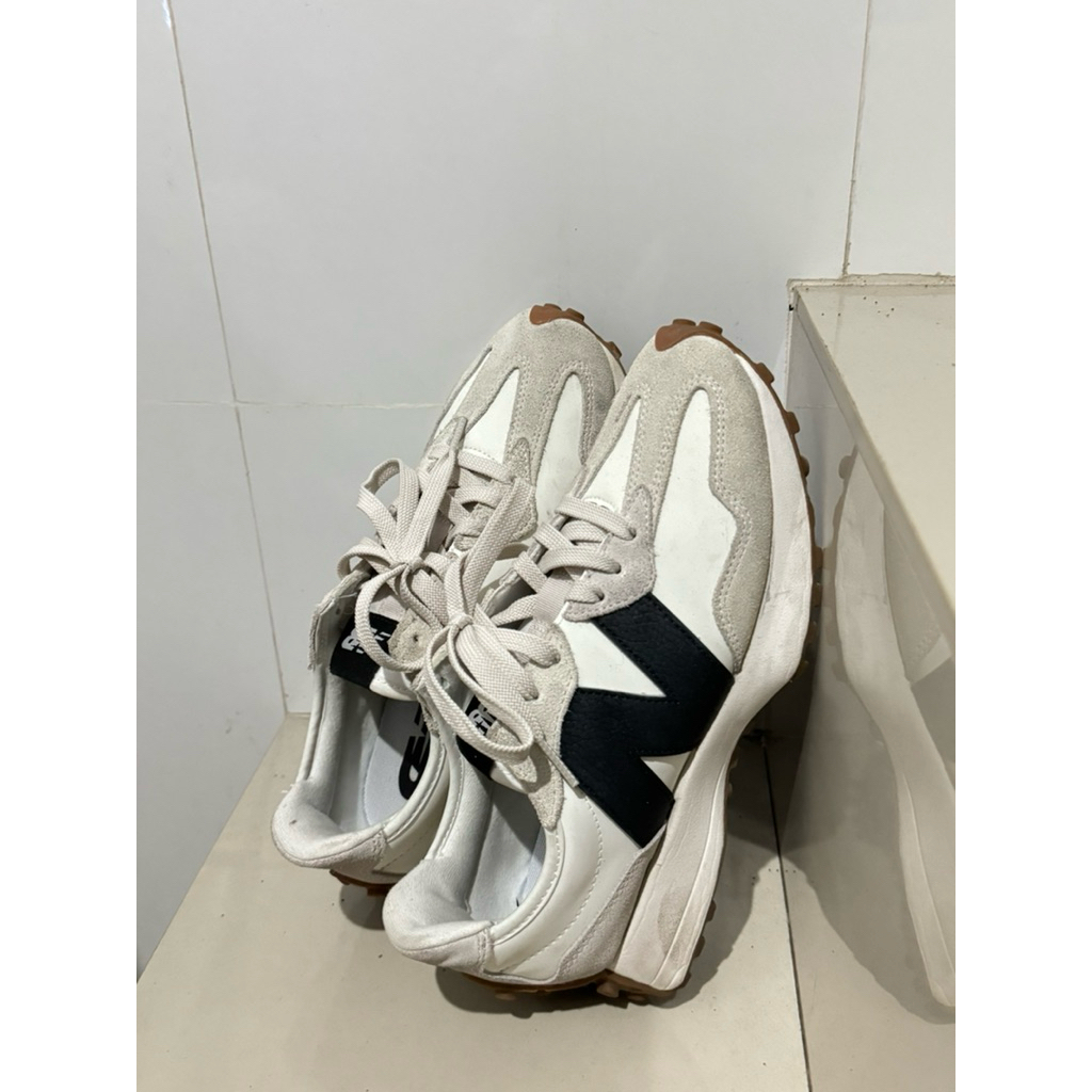 New Balance 530 Hitam Sale