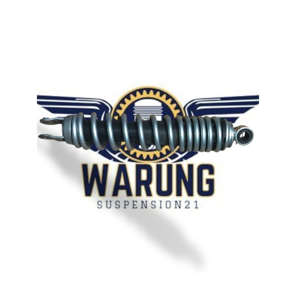 SOK BELAKANG VARIO KARBU SOK SHOK SHOCKBREAKER BELAKANG HONDA VARIO 110 KARBU ORIGINAL COPOTAN