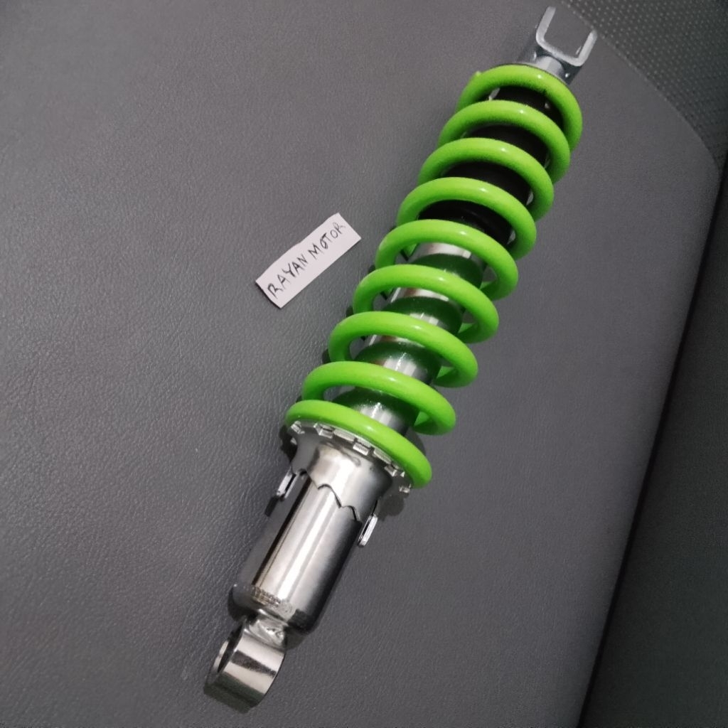 SHOCKBREAKER BELAKANG KLX 150 KLX 150 SOK BELAKANG