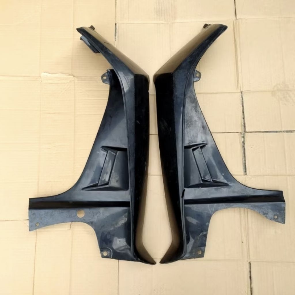 tebeng sayap Suzuki crystal 110 oeiginal