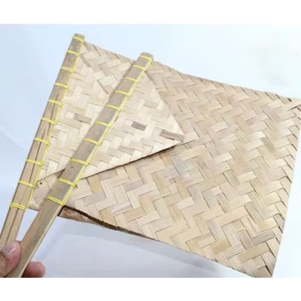 Kipas hihid ukuran jumbo