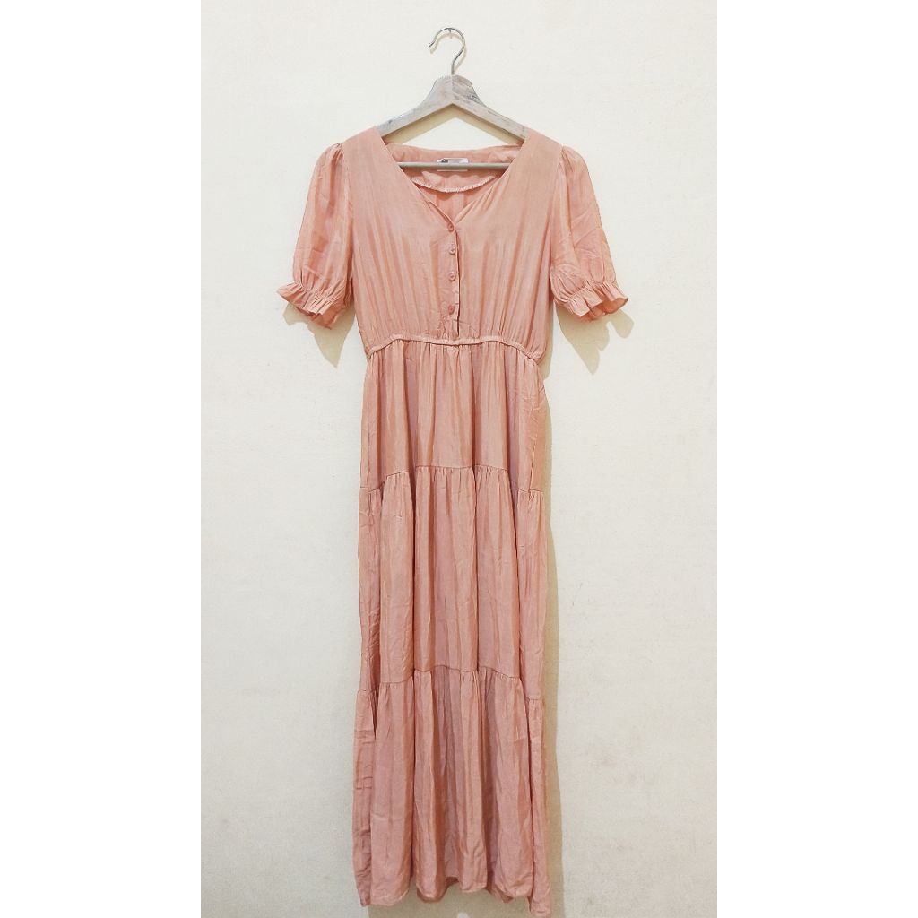 long dress umpak umpak