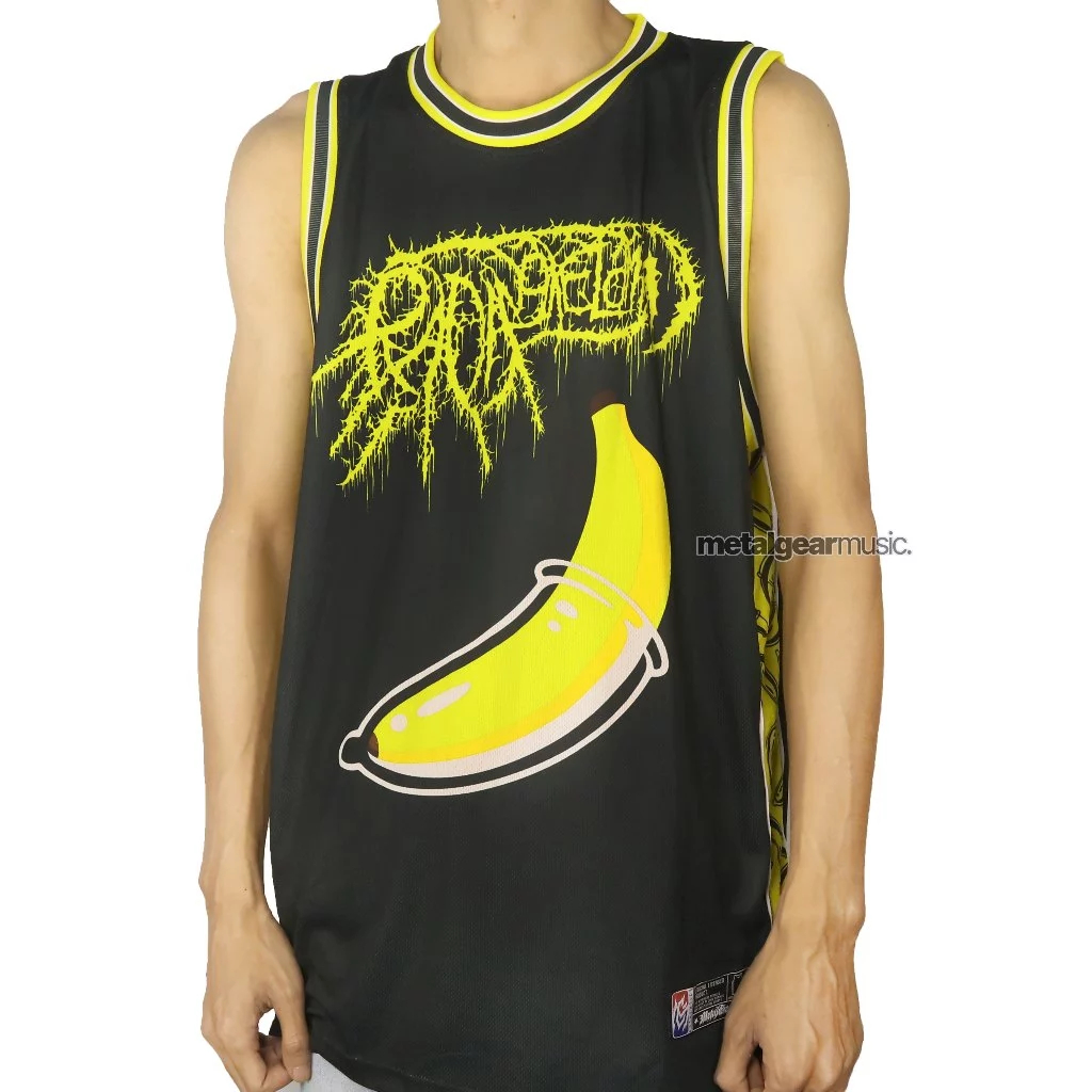 ORIGINAL JERSEY RADANG K*LAMIN - Save