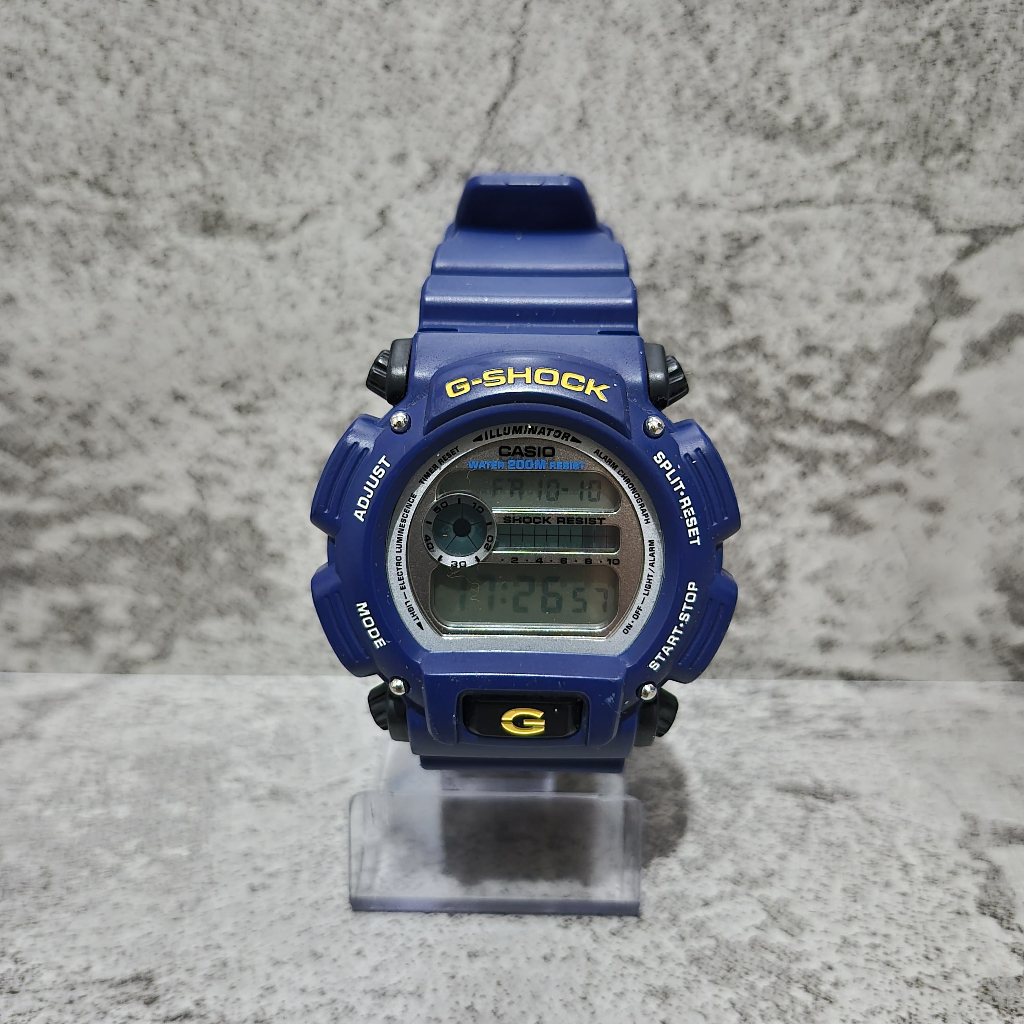 G-SHOCK DW-9052