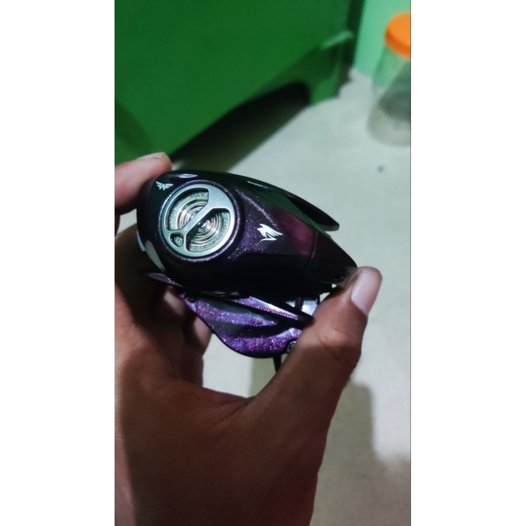 kastking valiant eagle 2 pro