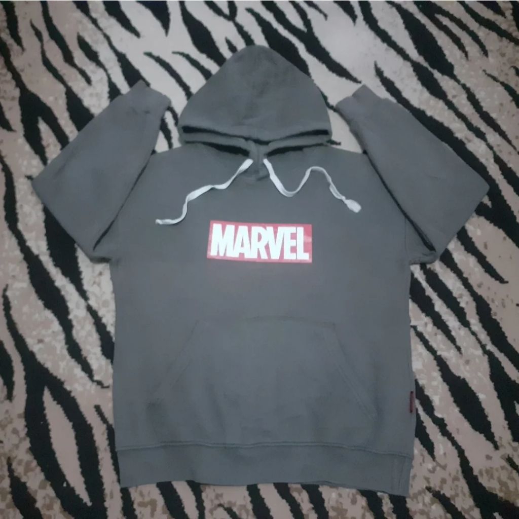 Hoodie MARVEL