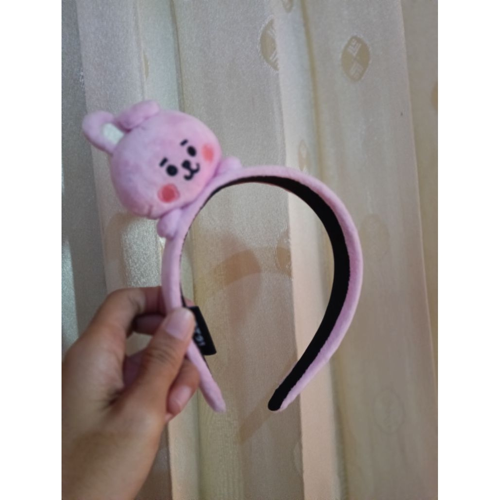 Ready - Bando Cooky Official Bt21