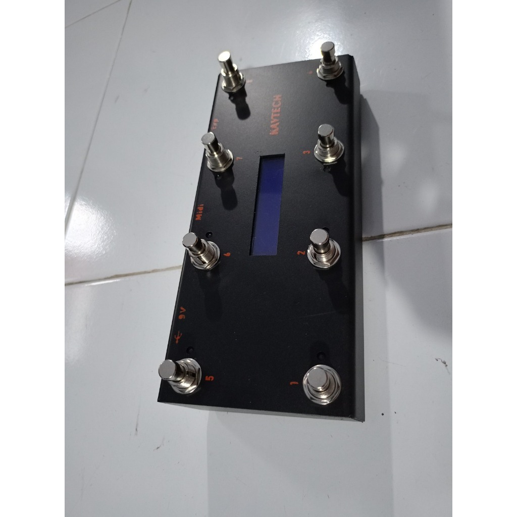 Midi Controller Elite Core