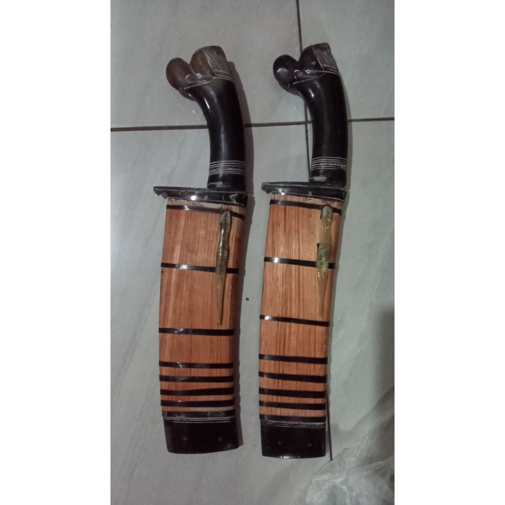 pisau tanggung galonggongan