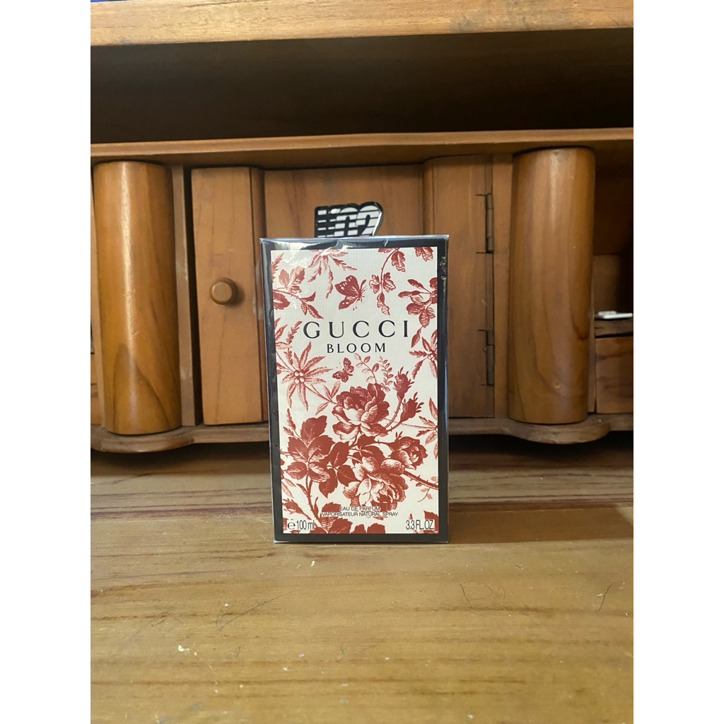 Gucci Bloom Edp