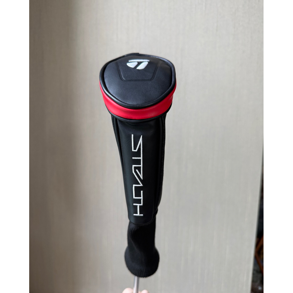 Taylormade SIM 2 MAX Hybrid 3