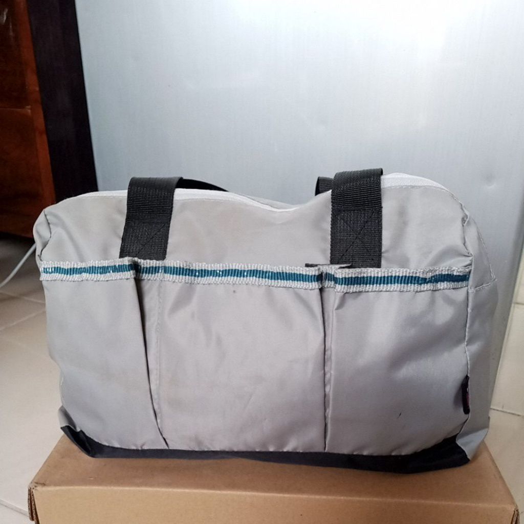 Tas handle wanita preloved