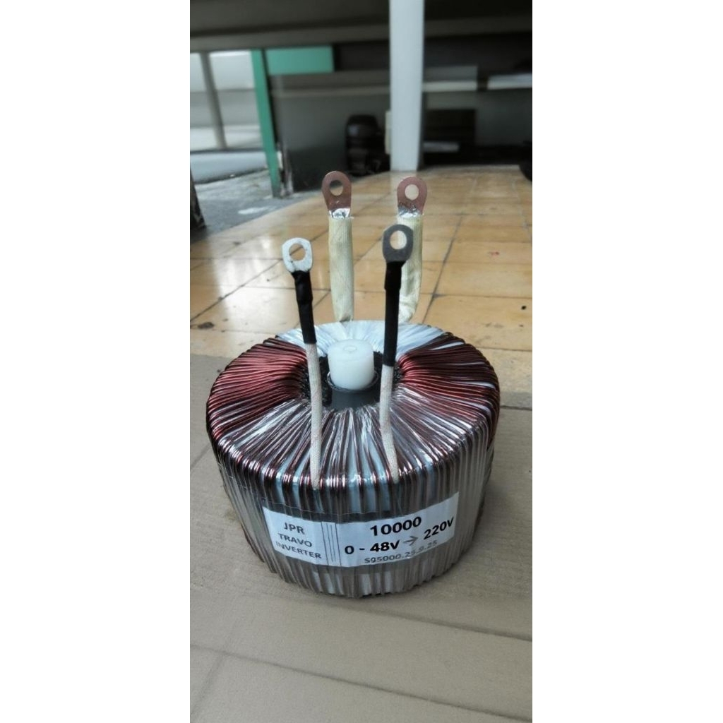 Travo inverter 10 KW