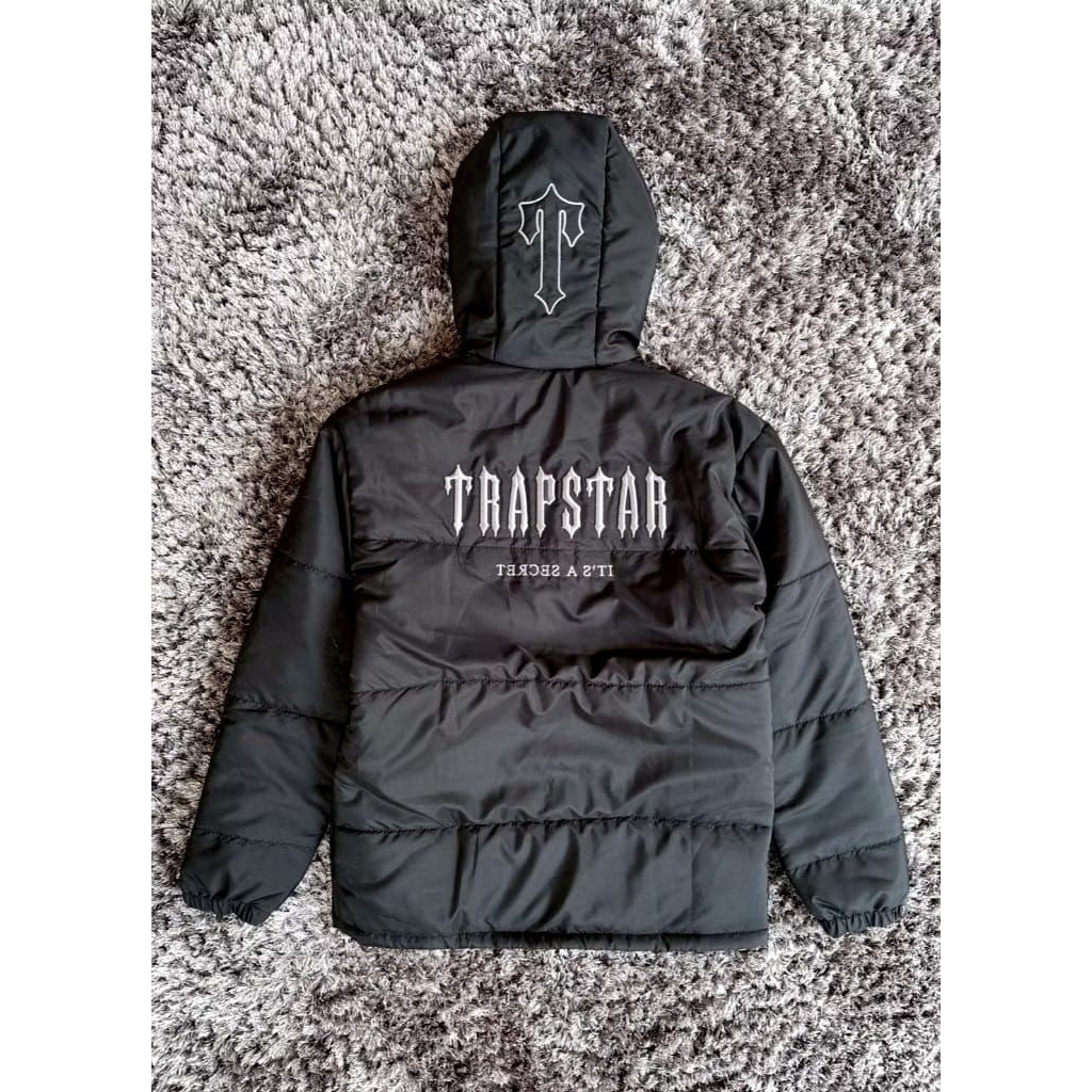 TRAPSTAR PUFFER JACKET