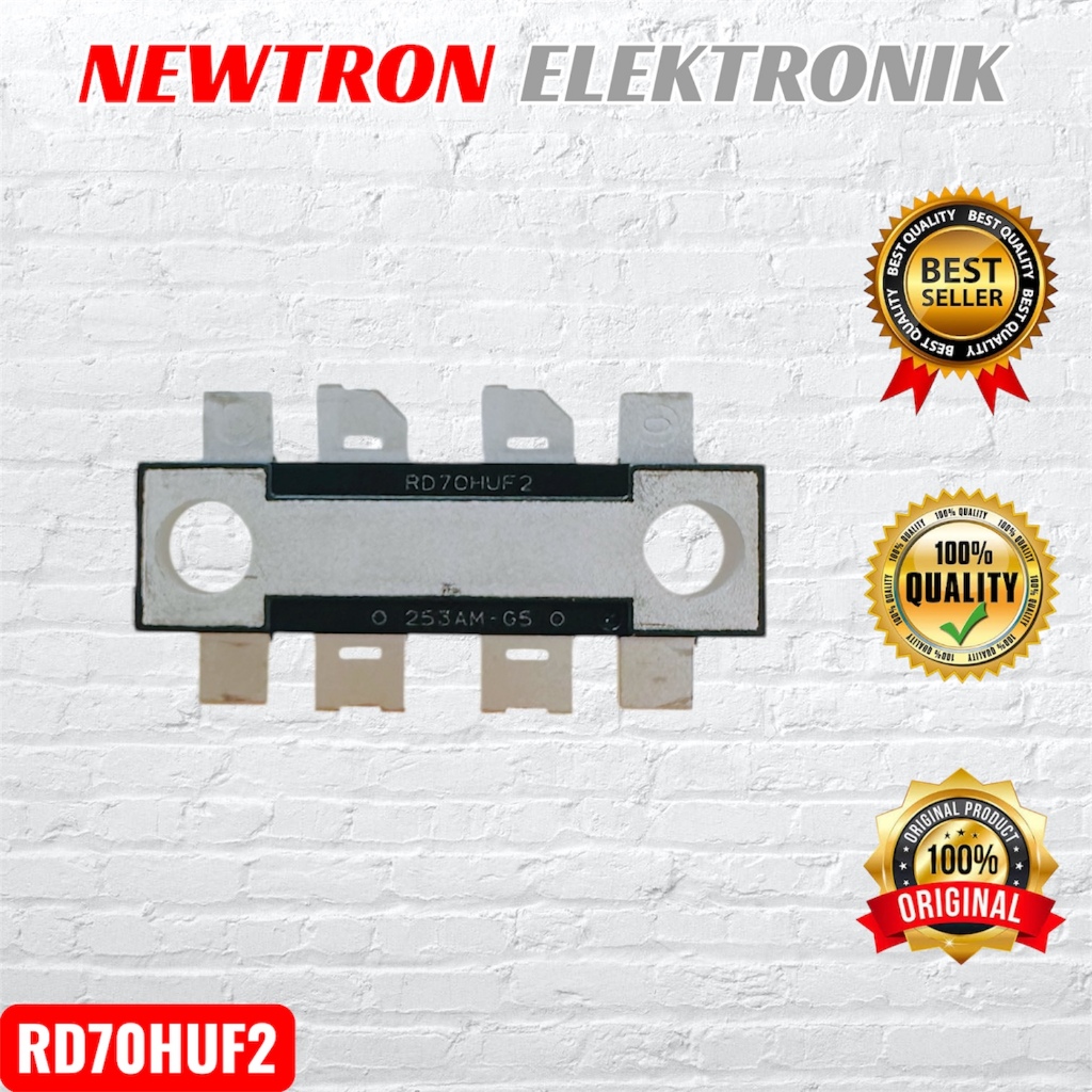 Final Rig ICOM IC-2300H RD70HUF2 Original IC 2300 V3500 IC2300 ICV3500 RD7OHUF2 Radio Ori