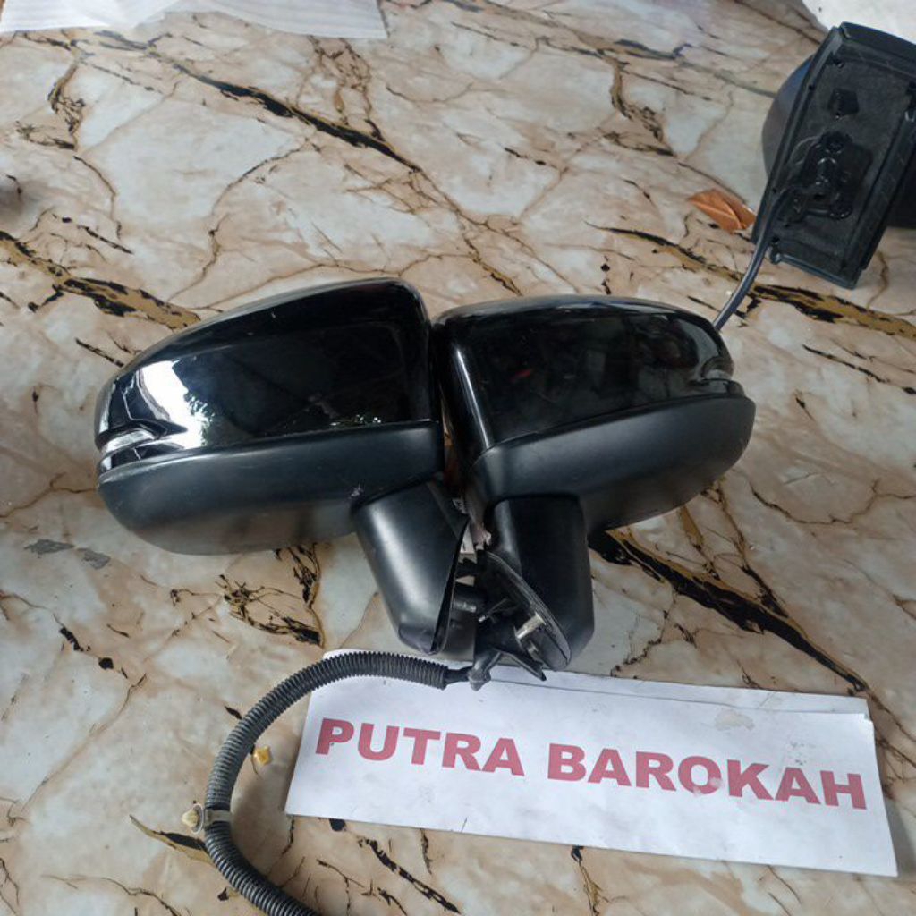 spion jazz gk5 ori