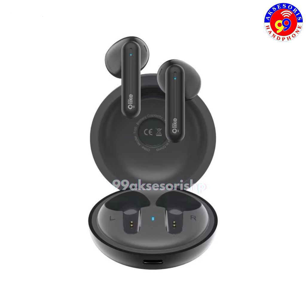 TWS / HEADSEAT BLUETOOTH OLIKE T100