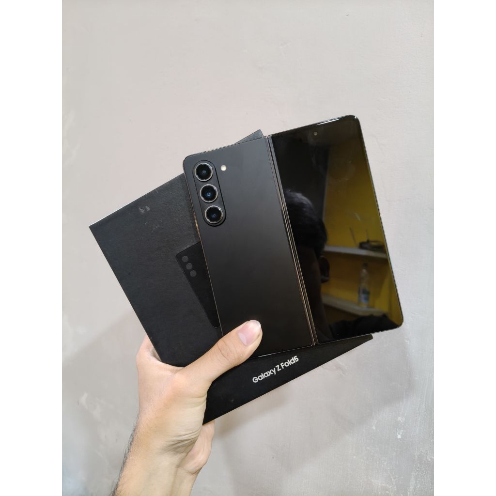 Samsung Z Fold 5 12/1Tb