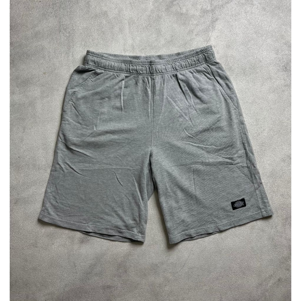 Celana Pendek Relaxed Dicki*s Grey