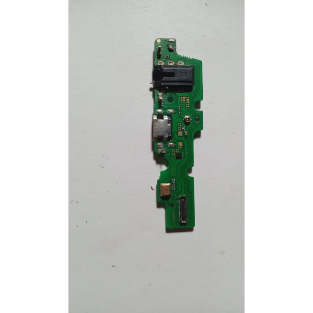 papan cas Infinix hot 9 play original/ copotan/cabutan