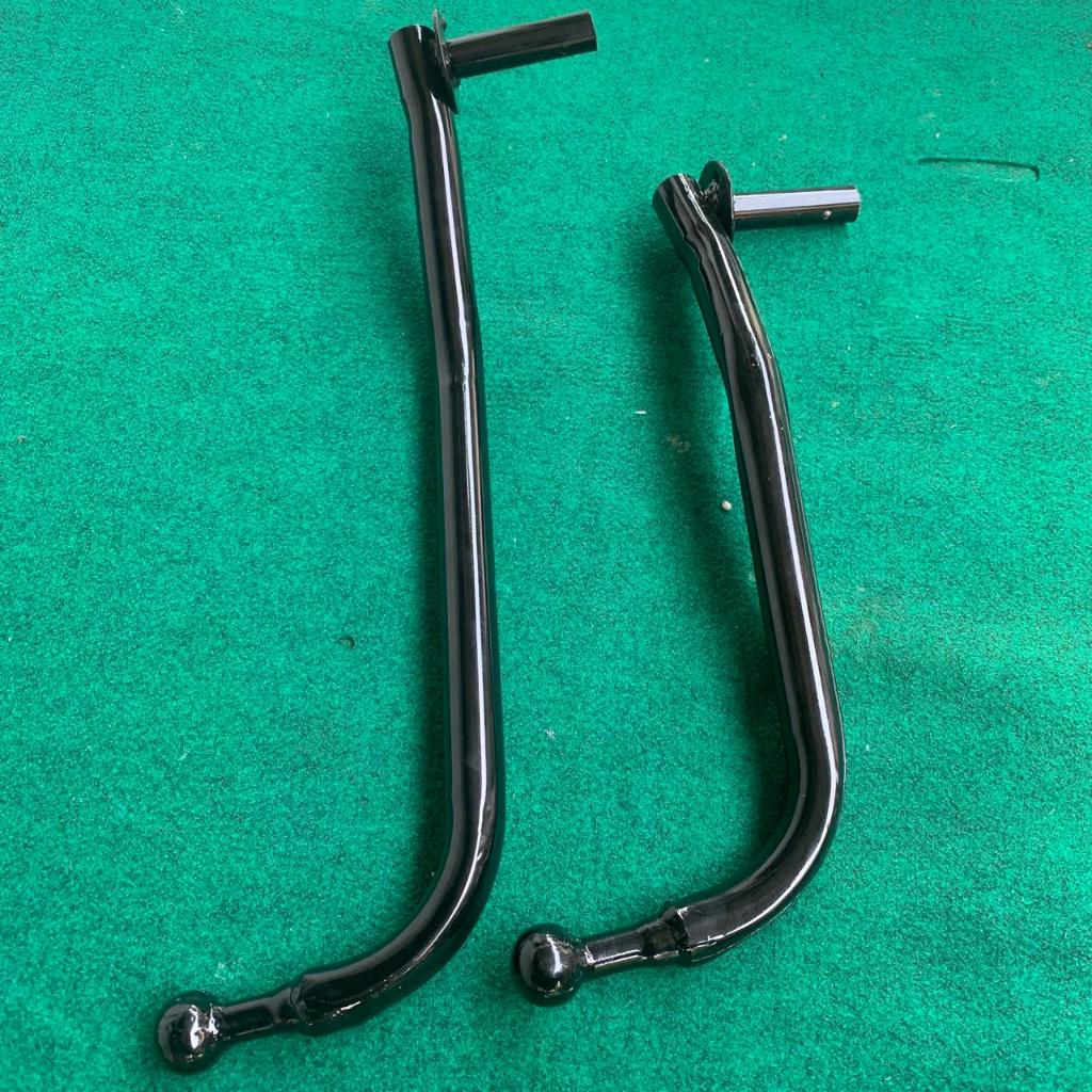 GAGANG SPION ISUZU ELF (Non Dudukan) / GAGANG SPION ELF / GAGANG SPION ELF NKR 71 / GAGANG SPION ELF