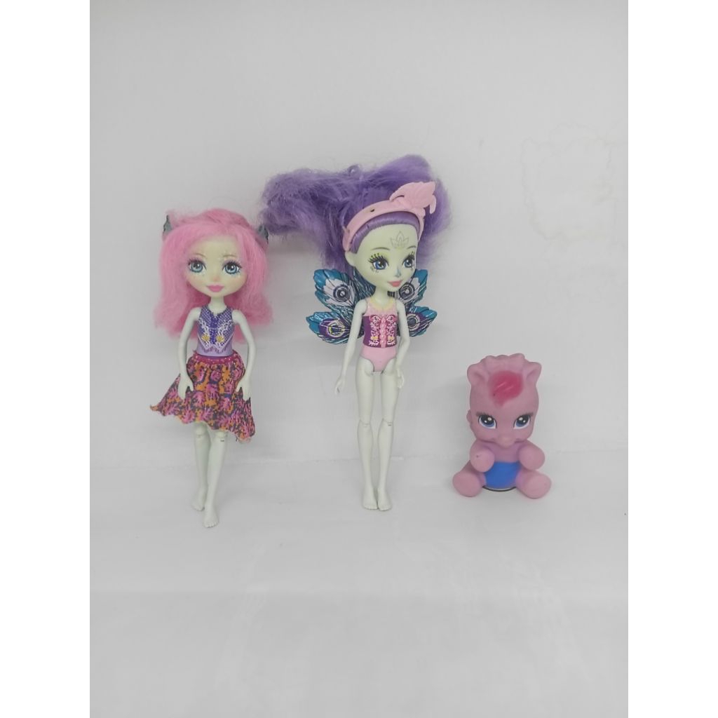 Boneka Barbie Mattel