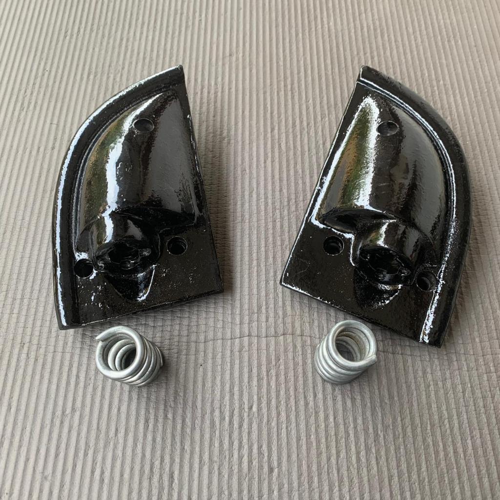 DUDUKAN GAGANG SPION ISUZU ELF (((BONUS PER))) / DUDUKAN GAGANG SPION NKR 71 / DUDUKAN GAGANG SPION 