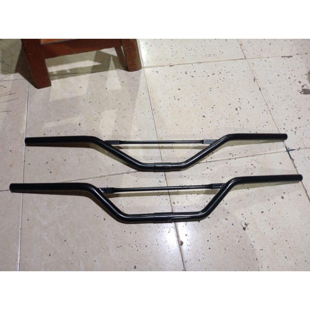 stang stir kekinian sepeda kalcer sunrisebar 22,2