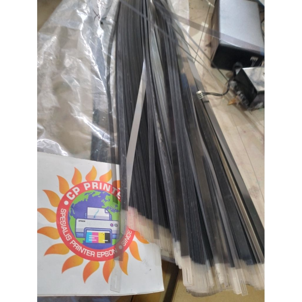 Encoder Strip Printer Epson L8050 Encoder Panjang Epson L8050