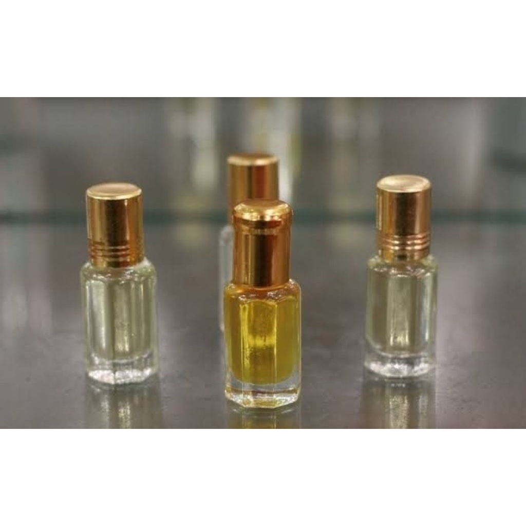 Bibit Parfum Murni Aroma Skandal / Parfum Skandal Full Bibit Murni (Beli 2Botol Bonus 1Botol)