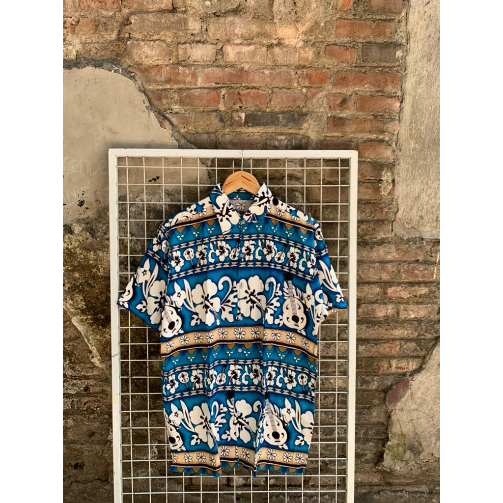 Hawaian Shirt