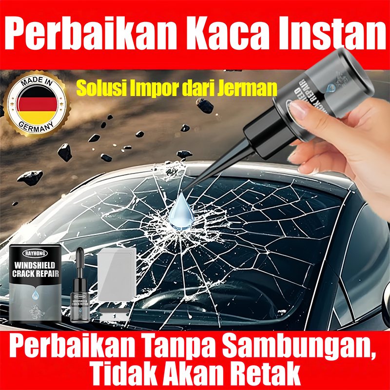 lem kaca mobil retak tanpa bekas 20ml lem penghilang baret kaca super kuat mobil poles lem hp lcd pa