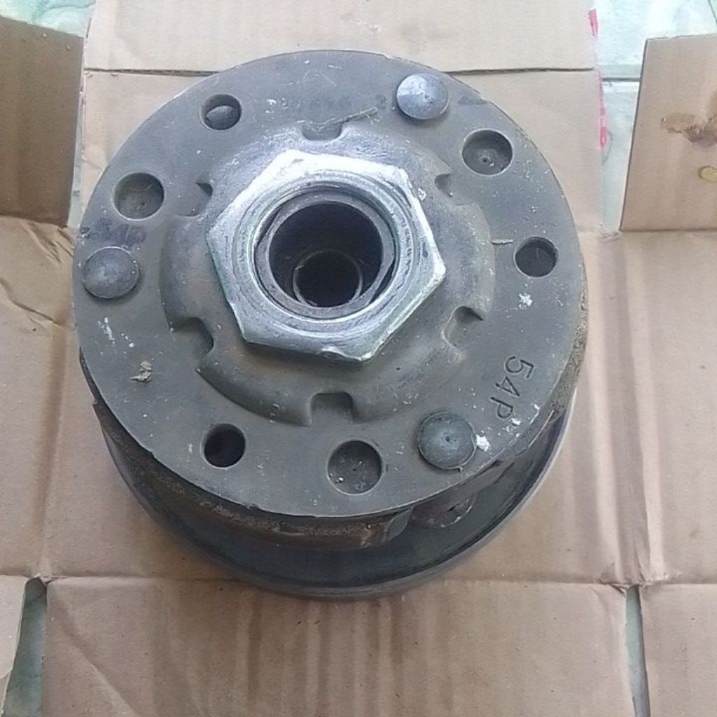 Pully Kampas Ganda mio j/mioGT original