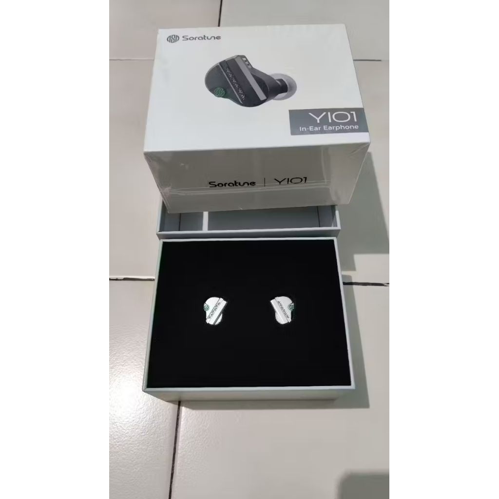 Soratune YI01