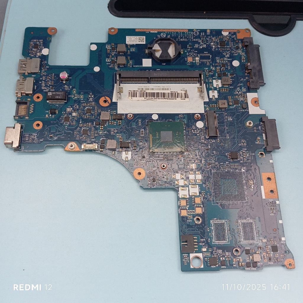 motherboard lenovo ideapad 300 matot