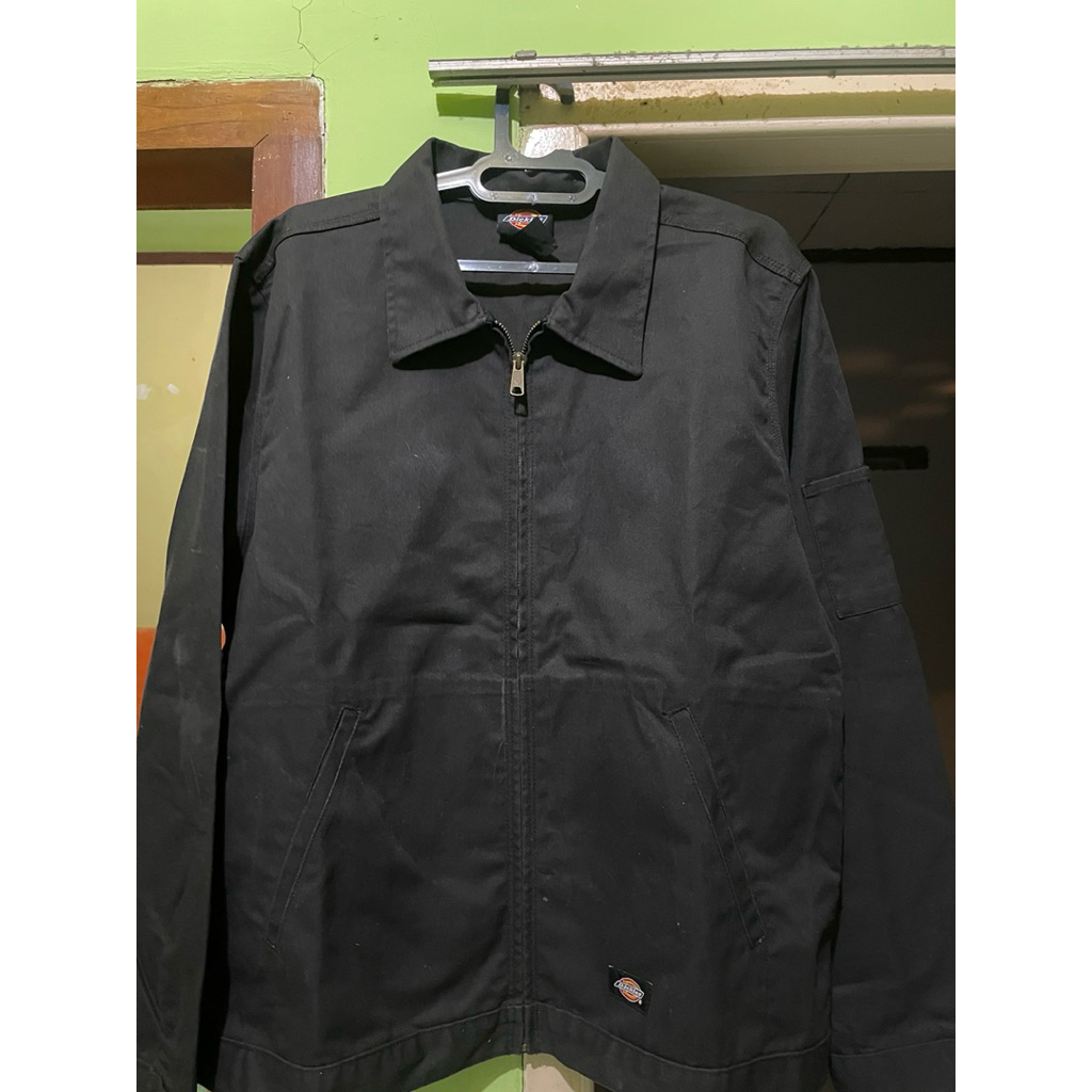 Dickies Eisenhower Jacket Unlined / Dickies Work Jacket