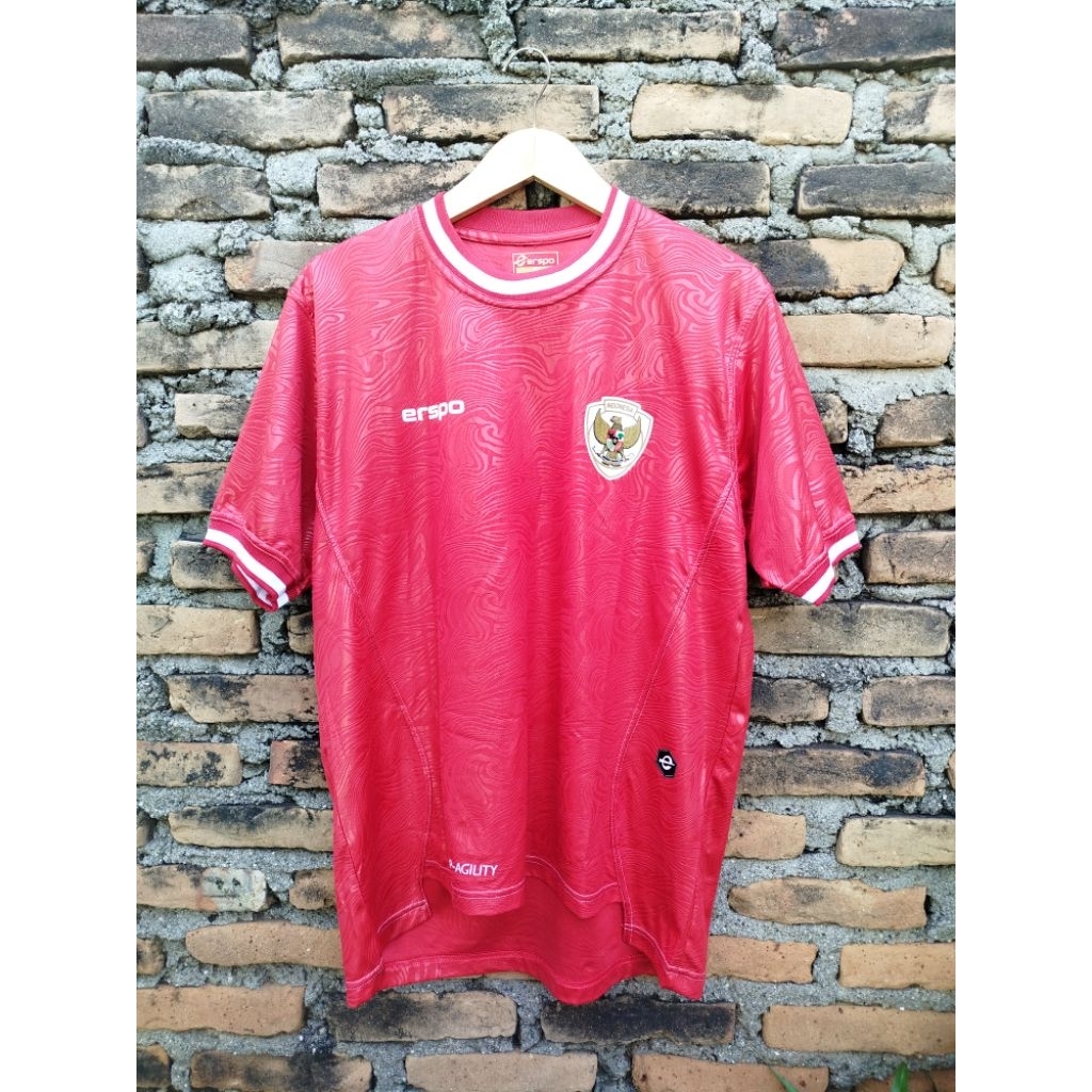 INDONESIA ERSPO 2024