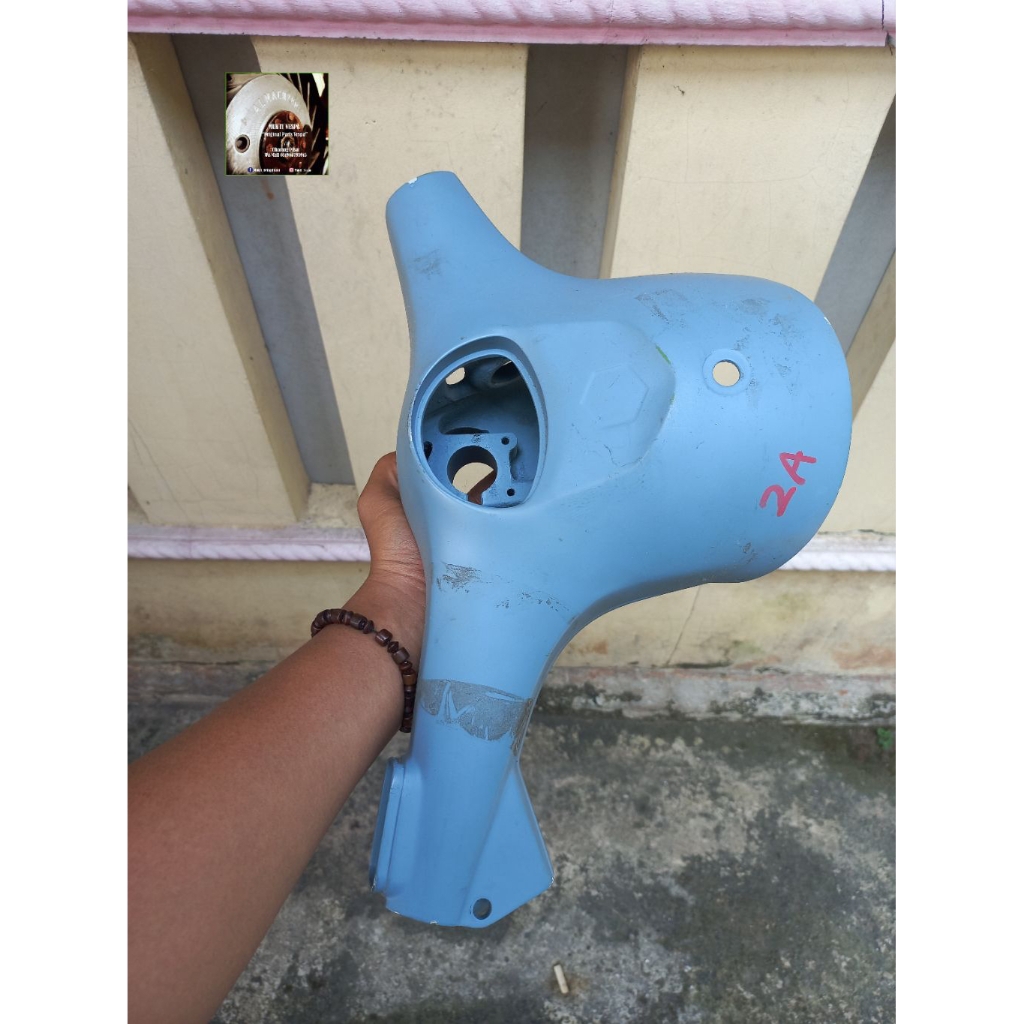 Stang Bagol Vespa Sprint original kode 2A istimewa