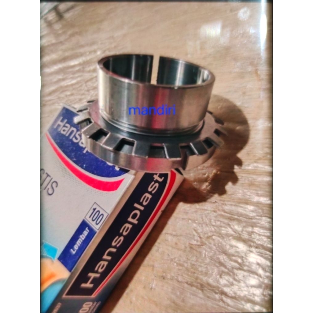 sok lahar polisher ichi n70