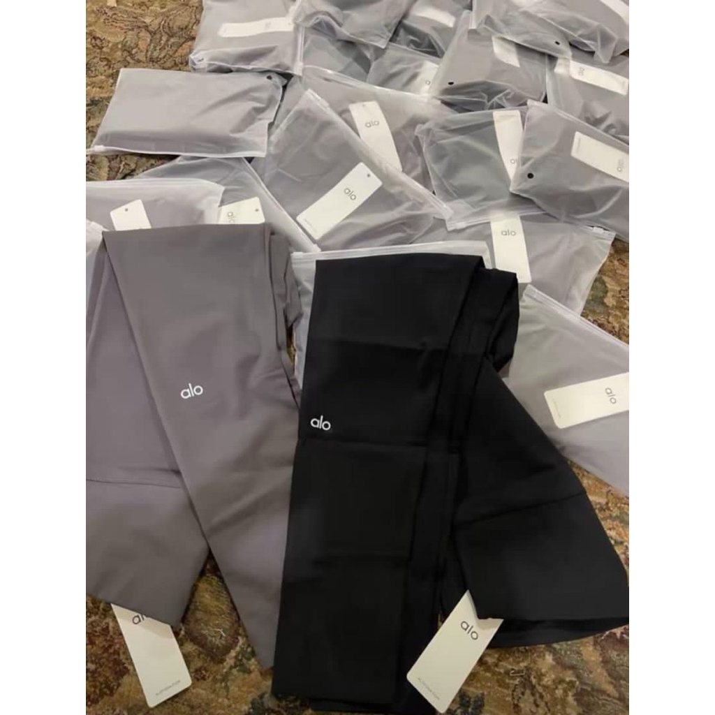 Legging Alo Spandex