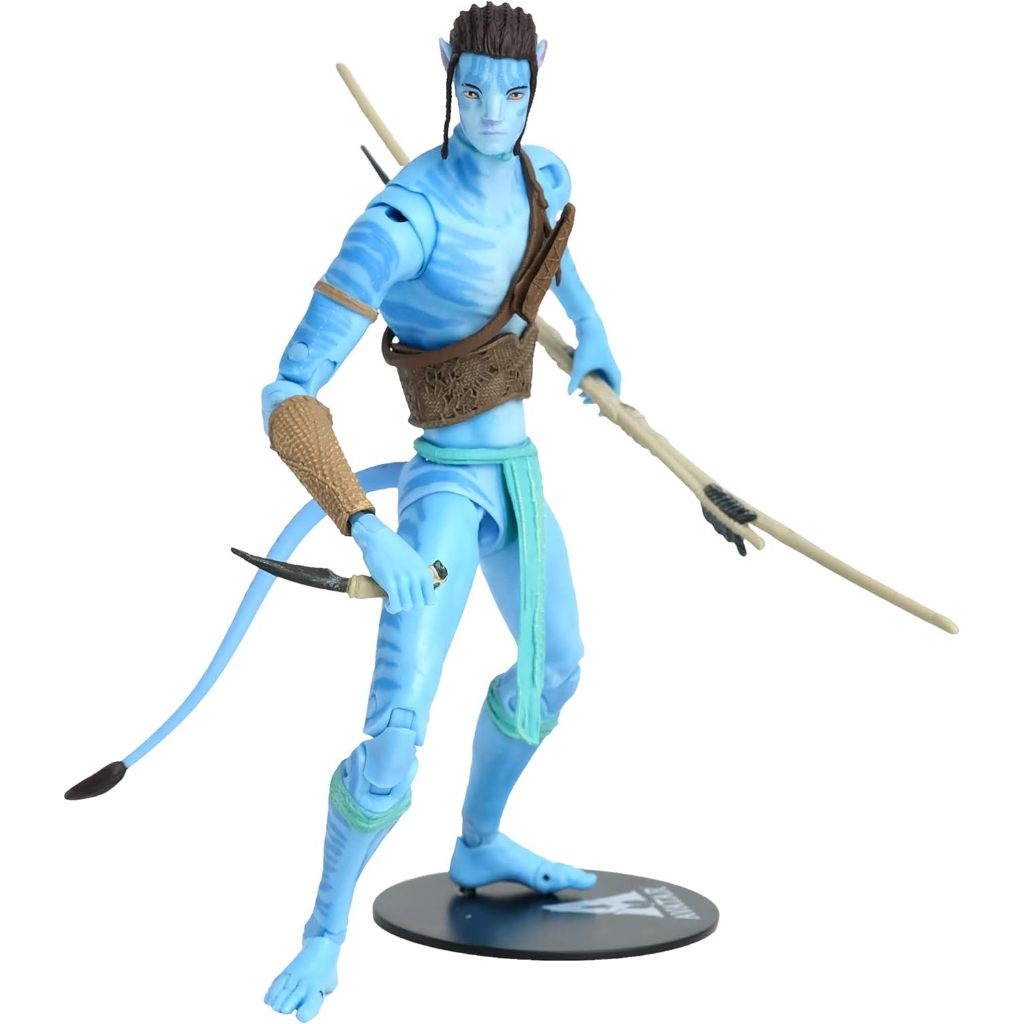 McFarlane Toys Avatar - Jake Sully