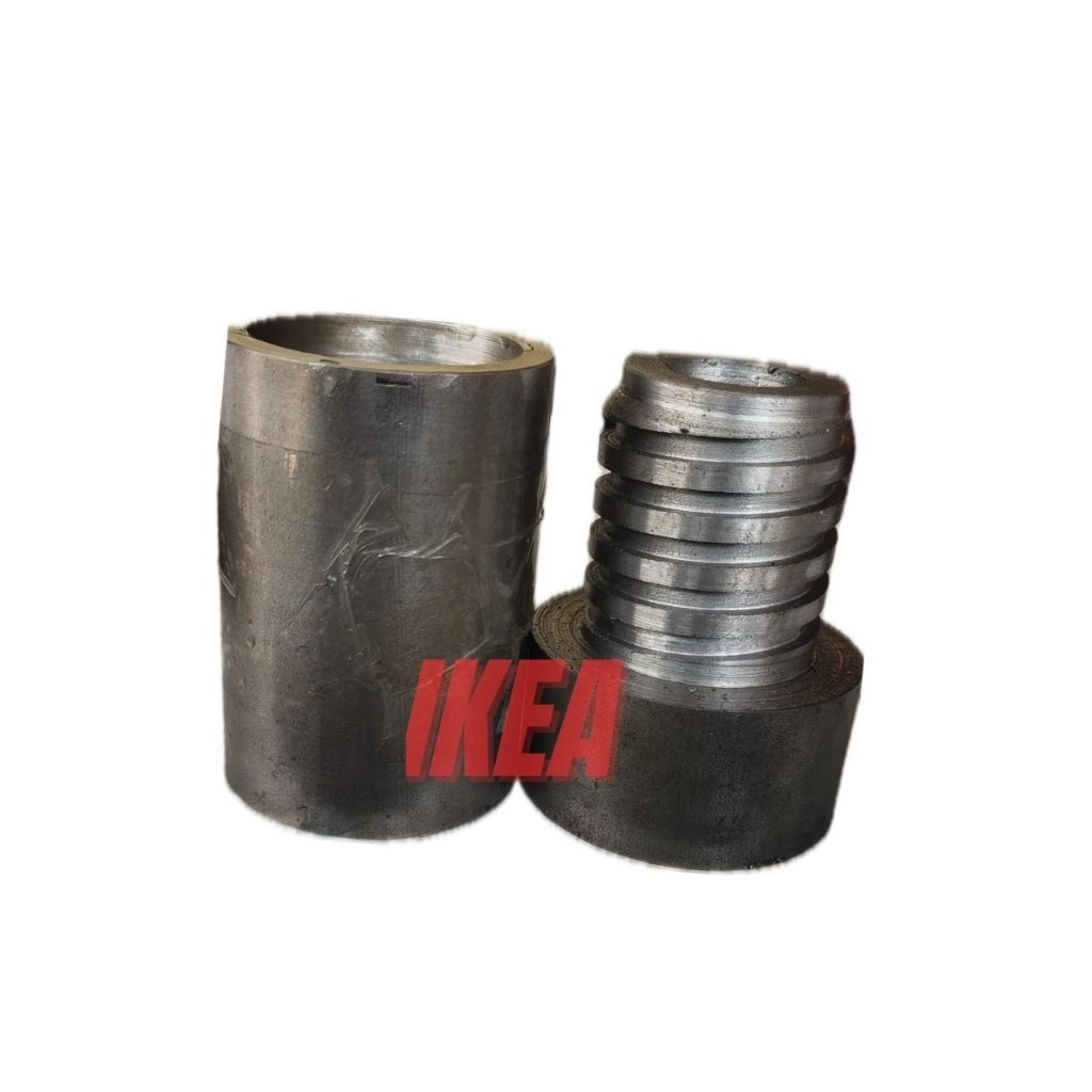 sokdrat 1 1/4 in sokdrat sumur bor/pengeboran sumur