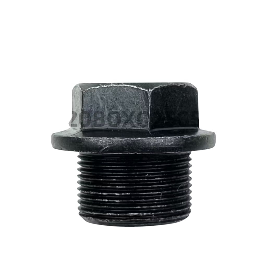 Baut Tutup Oli M27 x 1.5 Baut Oli Mesin 27mm Kunci 27