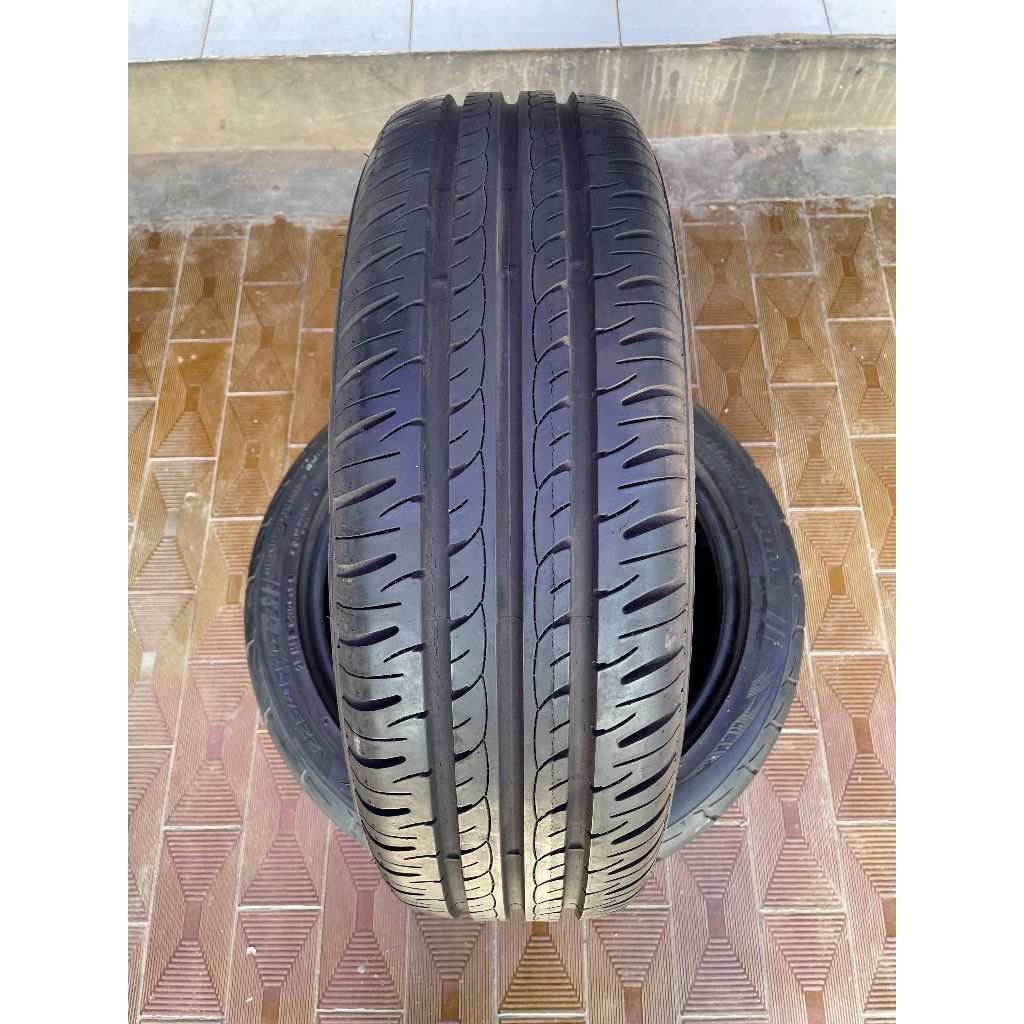 Ban GT Radial Champiro Eco 185 65 r15 1Pcs