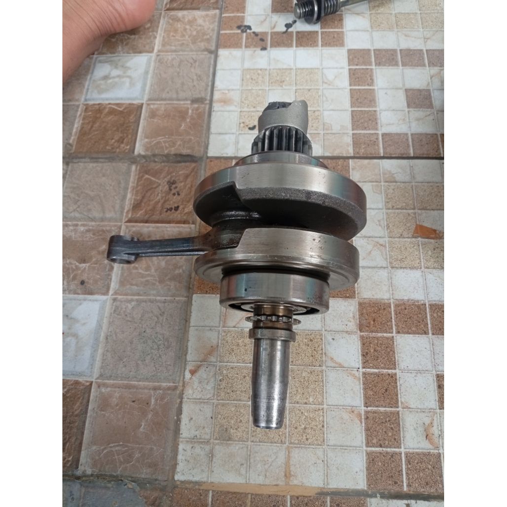 bandul Kruk as/stang seher Minerva r150/r150vx/r200