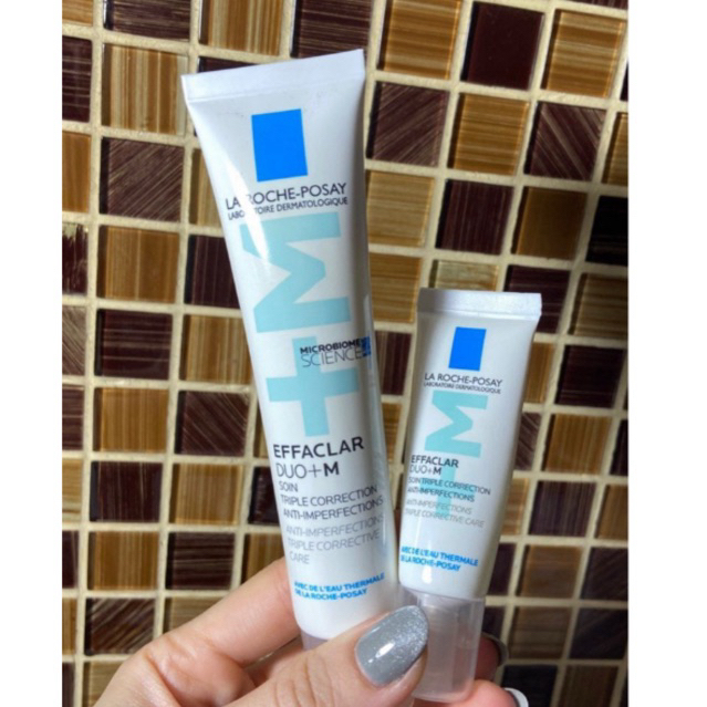 la roche posay